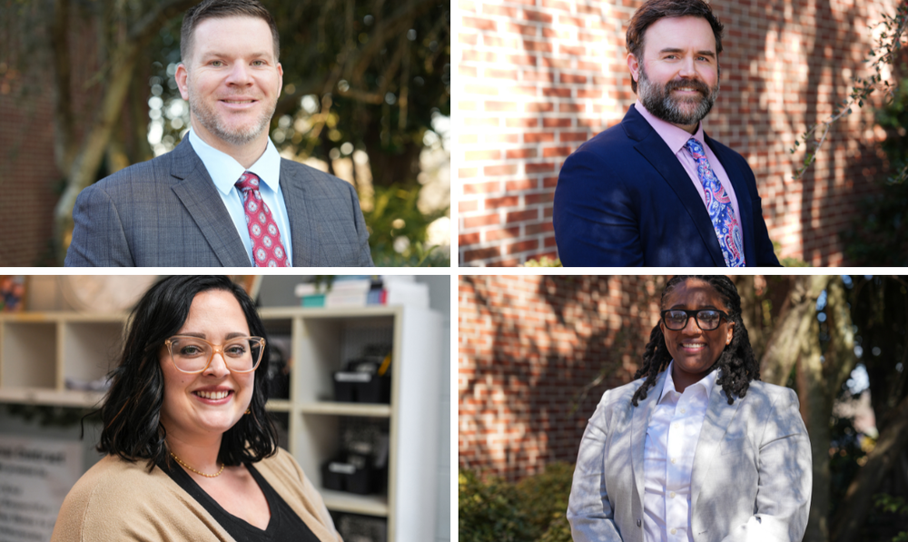 administrative hire graphic