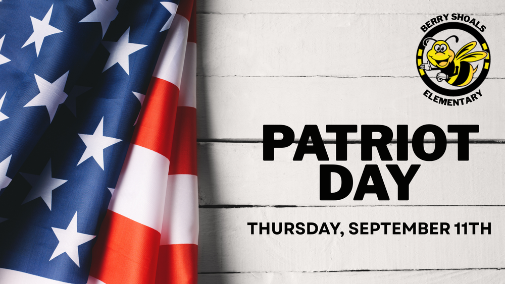 Patriot Day 2025