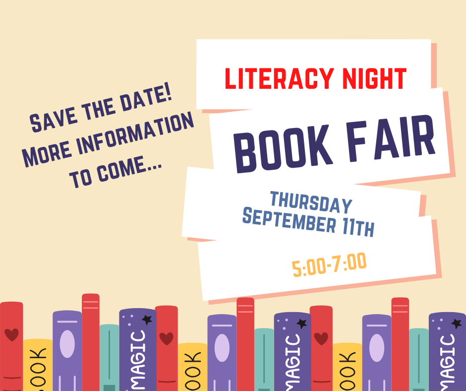 Literacy Night