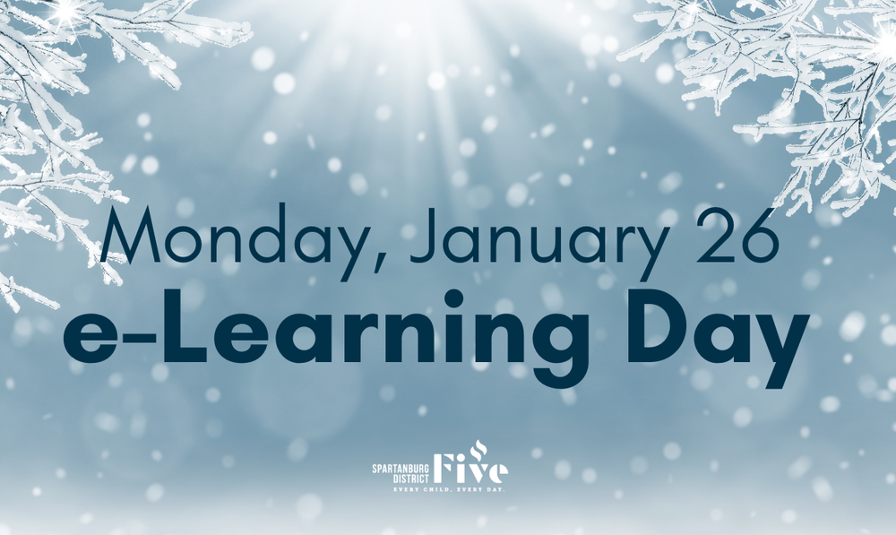 eLearning Day graphic