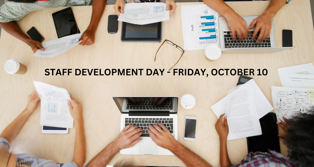Staff Development