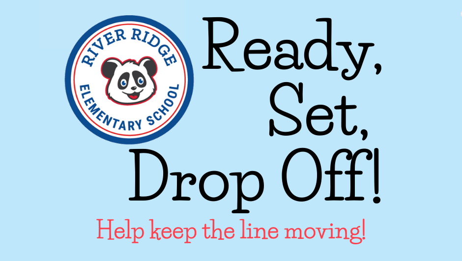 drop off logo
