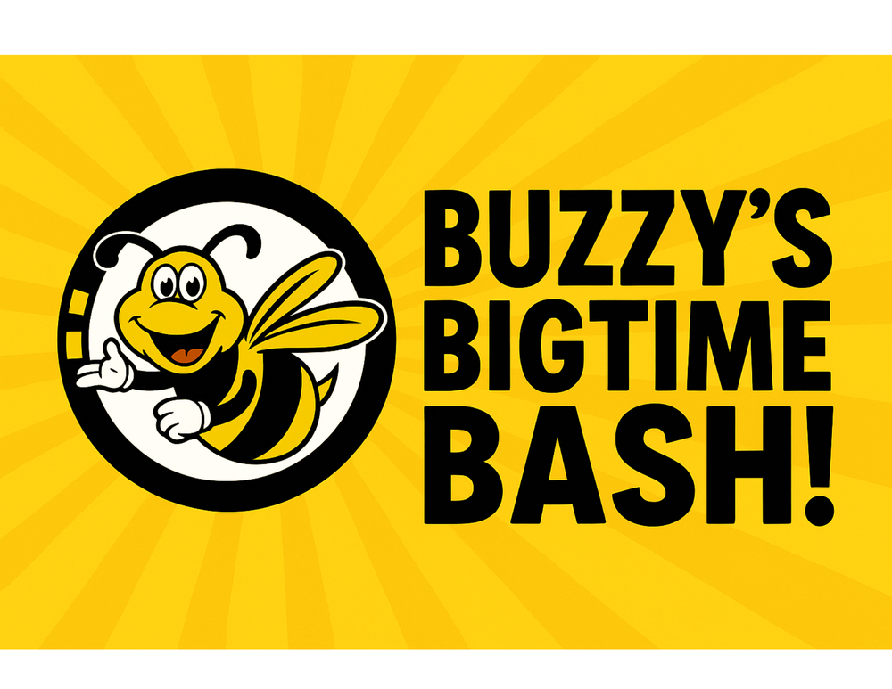 Buzz Bash