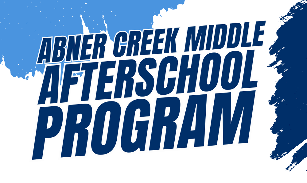 After School Program
