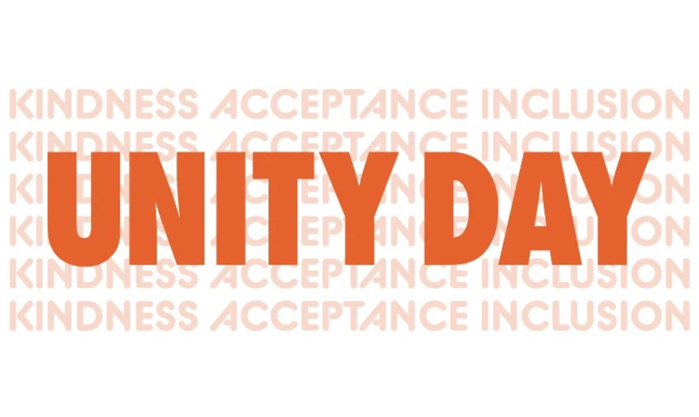 Unity Day