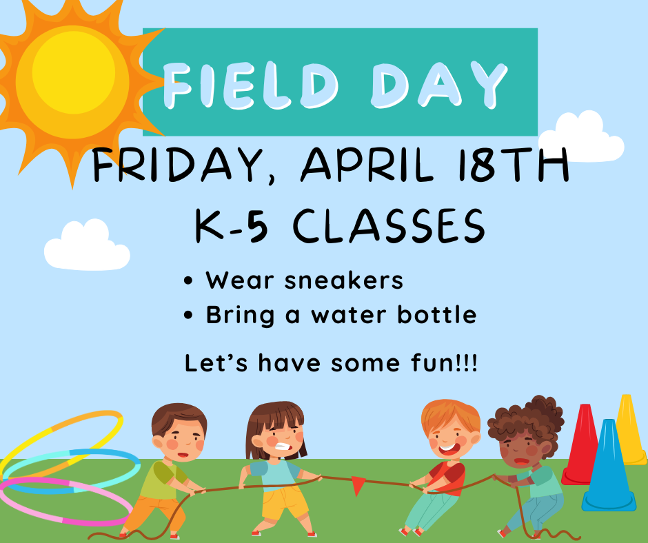 Field Day