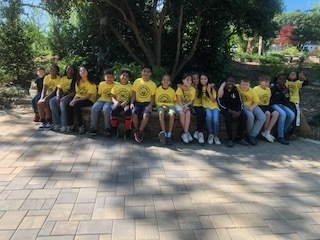 5th Grade Field Trip