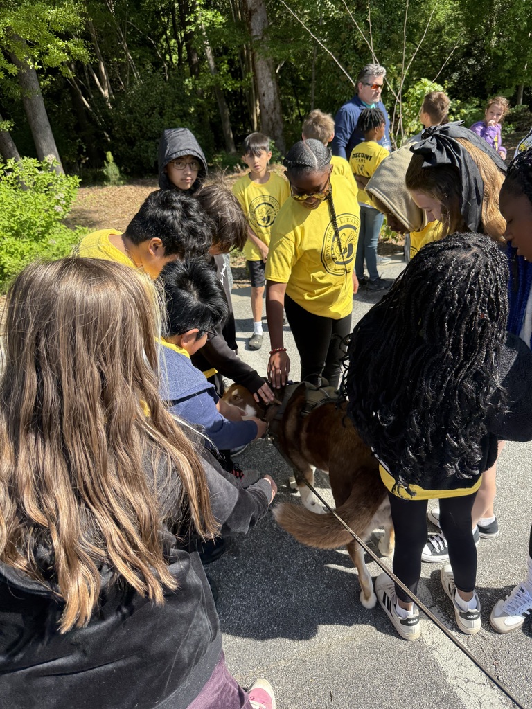 5th Grade Field Trip