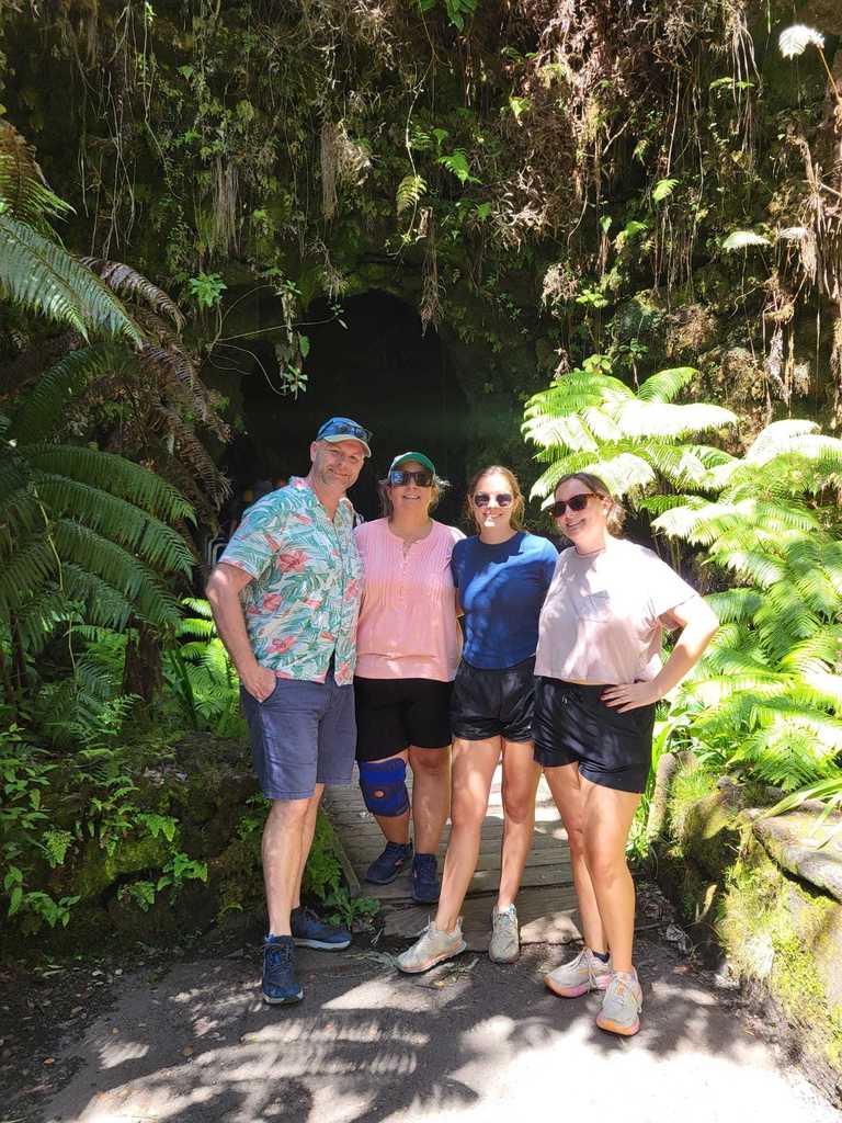 Knepp Family