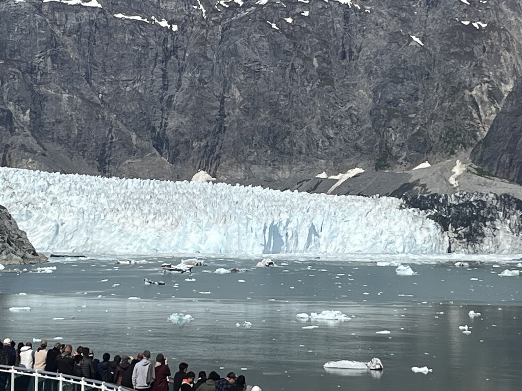 Alaska