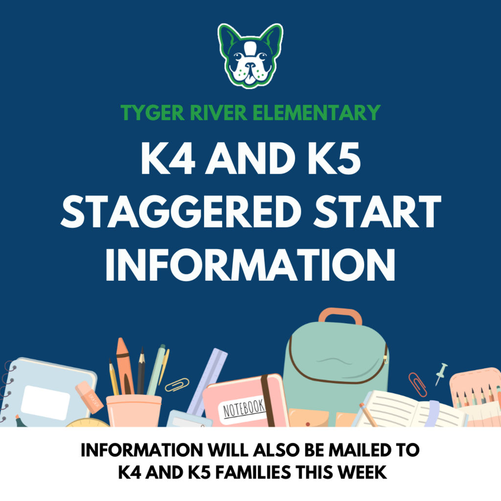 Staggered Start