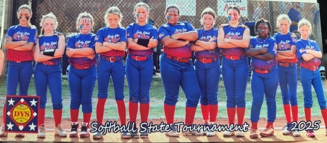 Rebel All Stars