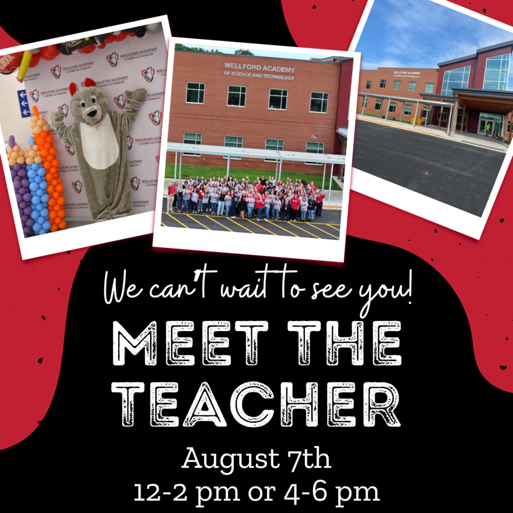 Meet The Teacher