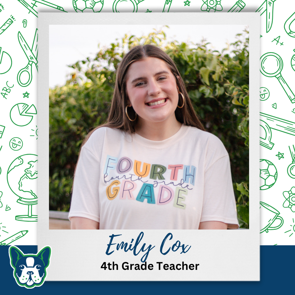 Emily Cox
