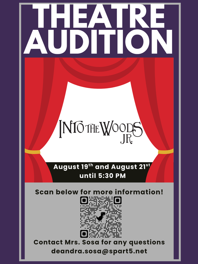 Auditions