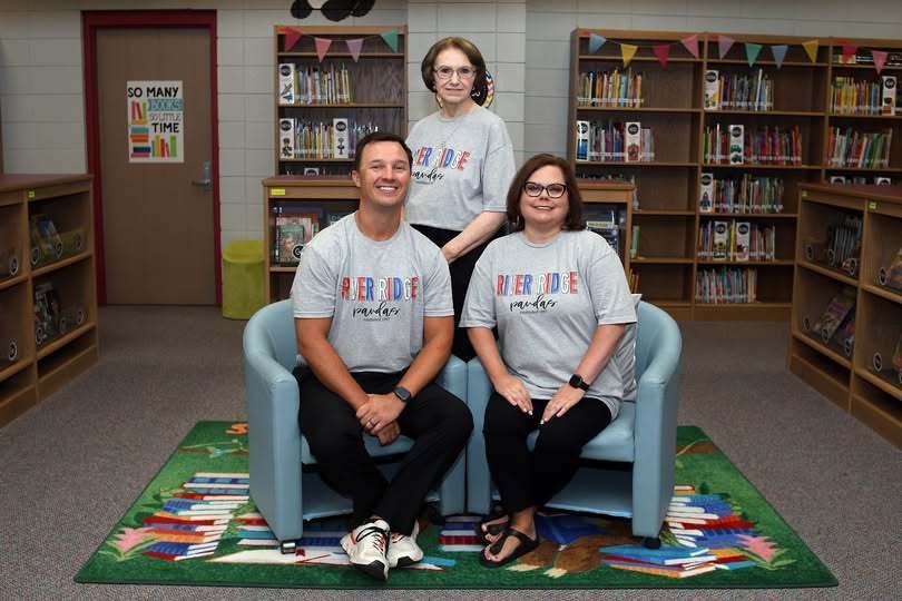 Administration team