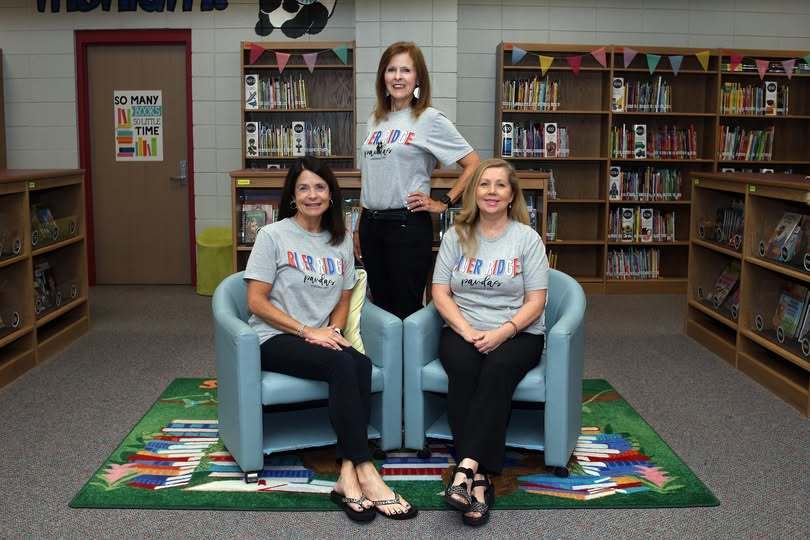Front Office Team
