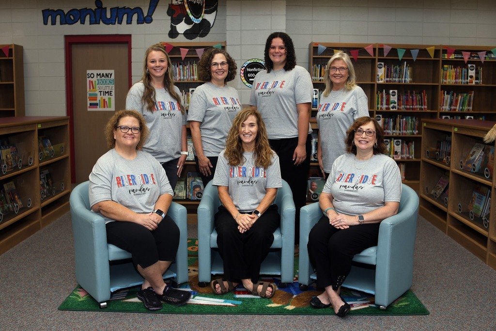 K4 & K5 Teachers