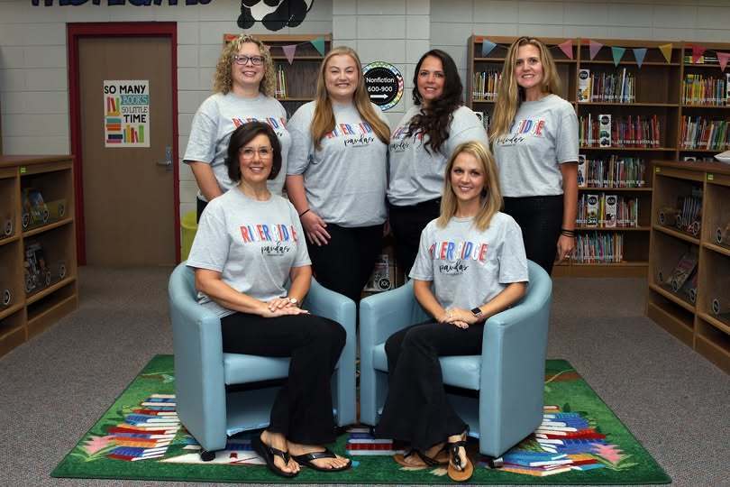 Say hello to our Second Grade Team! Kelli Bradley Taylor Jenkins Andrea Price Amanda Huss Dianna Bembenek Ashley Cloonan
