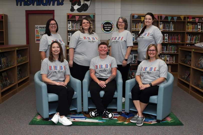 Meet our Third Grade Team! Kelly Jeter Ellen Nardella Amanda Ray Katie Aleman Rebecca Jalbert Kristin Goff Meghan Frech