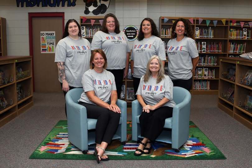 Introducing our Fifth Grade Team! Jamie Kehrwald Lisa Cobb Janine Dunlap Colleen Fitzerald Jane E. Shetley Whitney Mabry