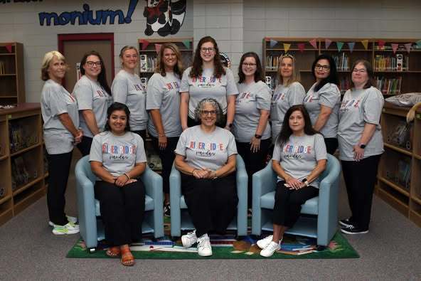 Special Education Assistants