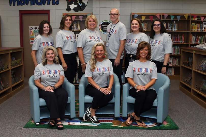 Next up, our Special Areas Team! Sharon Laye , Math Coach Jennifer Harrison, Reading Interventionist Tracy Tucker, Reading Interventionist Brook Loggins, Literacy Coach Lauren Holder, Psychologist Christy Emerson, Reading Interventionist Dan Douglas, ML Ava Cogdill, Math Interventionist Ashley Paddock, Technology Coach Madyson Rodriquez, Parent Educator