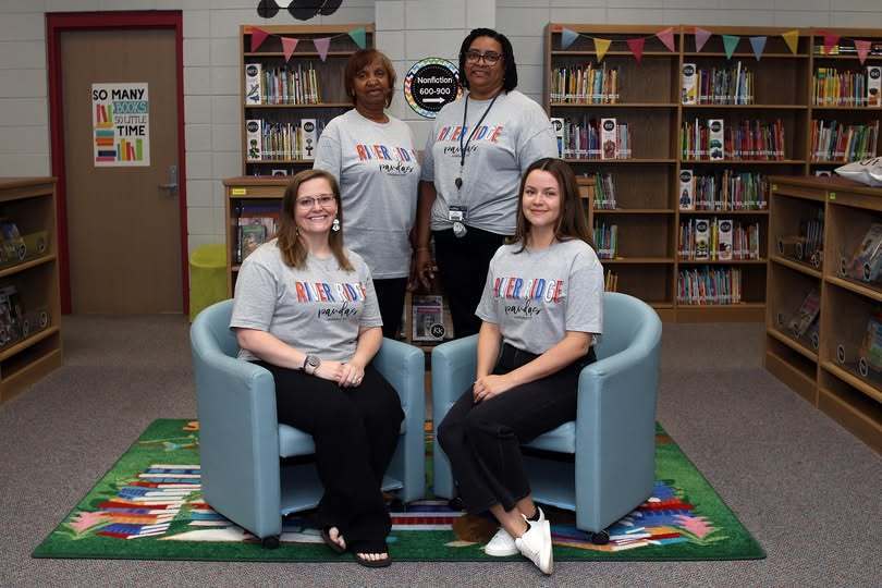 Meet our Assistants Team! Media Assistant: Brandi Turner Grade Level Assistants: Ruta Dzyadyk Mary Pearson Wanda Harris