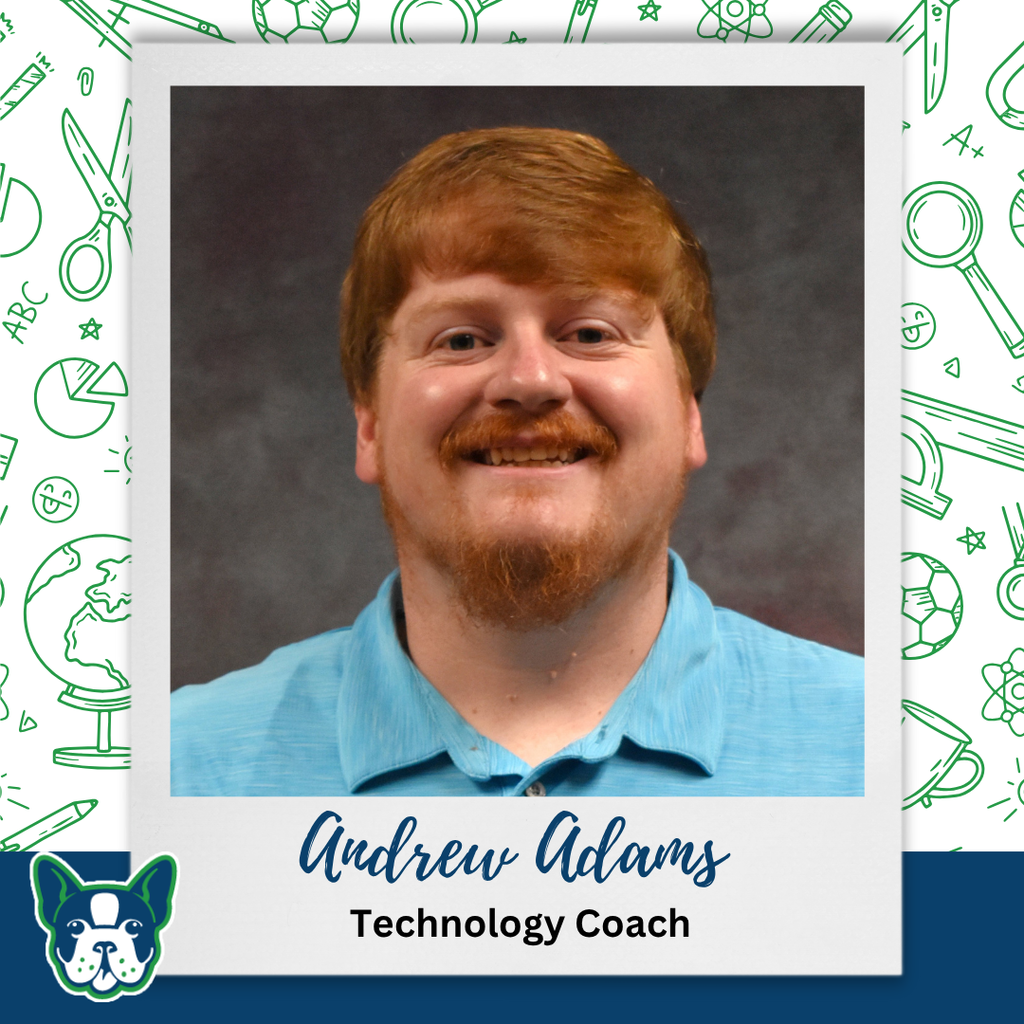 Andrew Adams