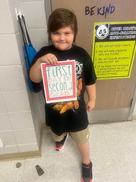 First Day August 11 2025