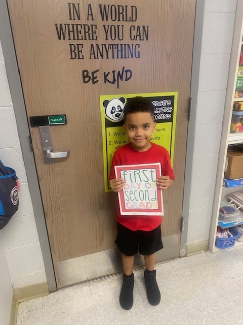 First Day August 11 2025