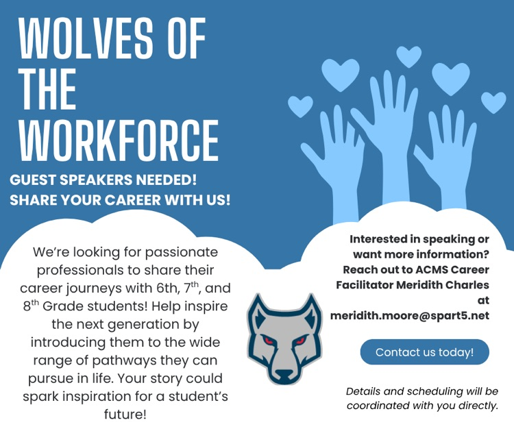 wolves of the workforce image