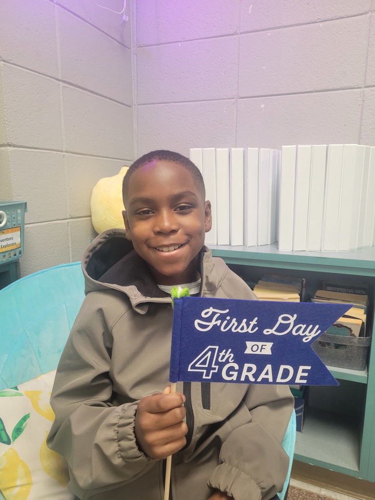 Mata 4th Grade class