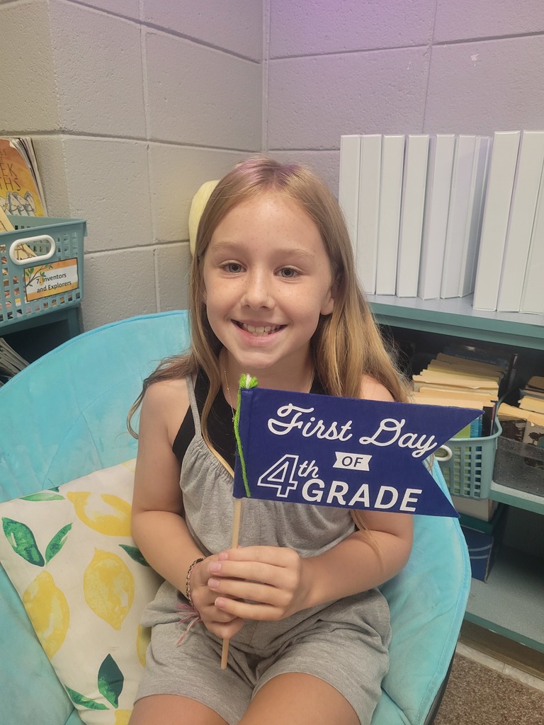 Mata 4th Grade class