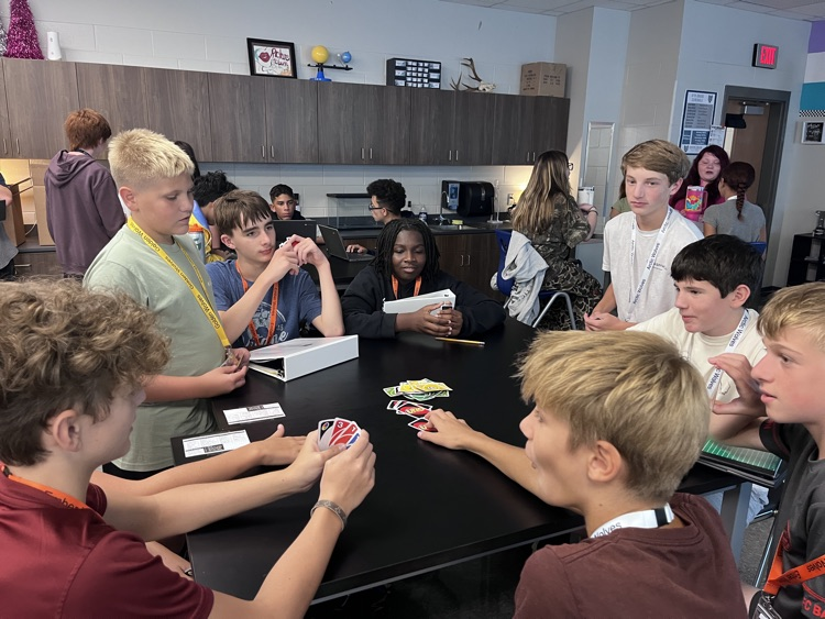 kids playing games