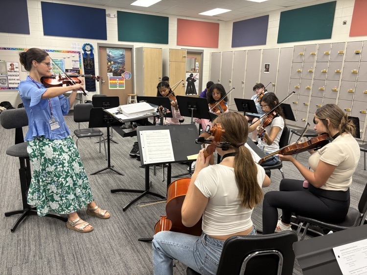 Orchestra