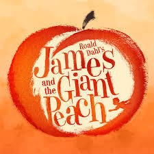 James and the Giant Peach Jr.