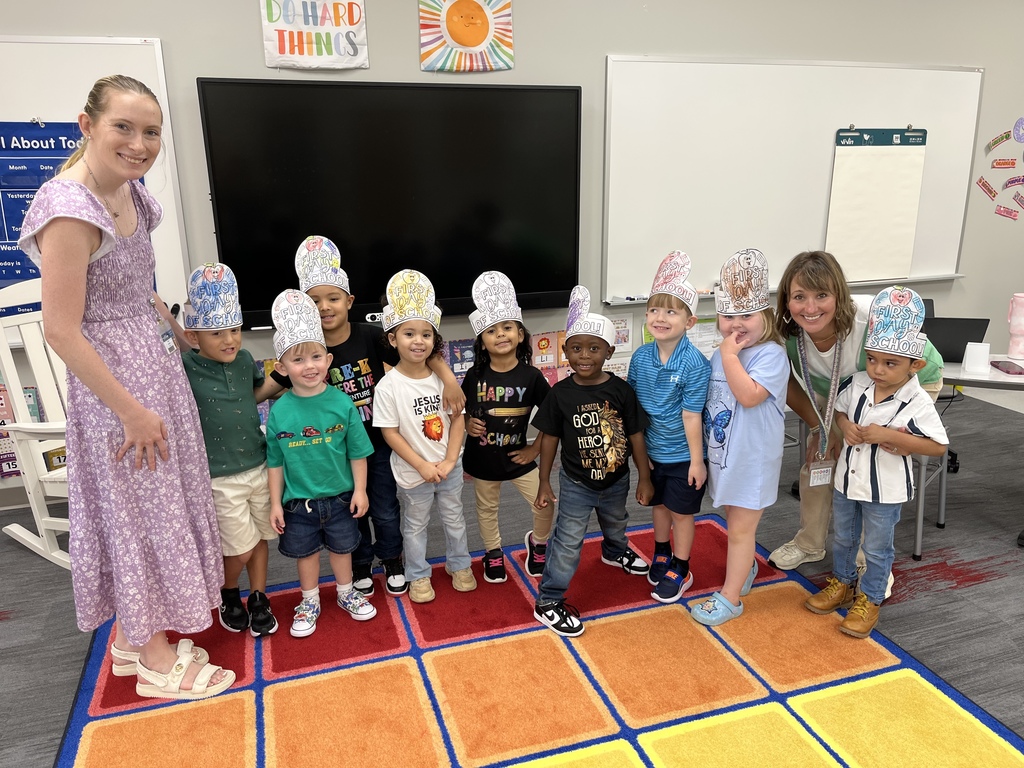 Pre-K