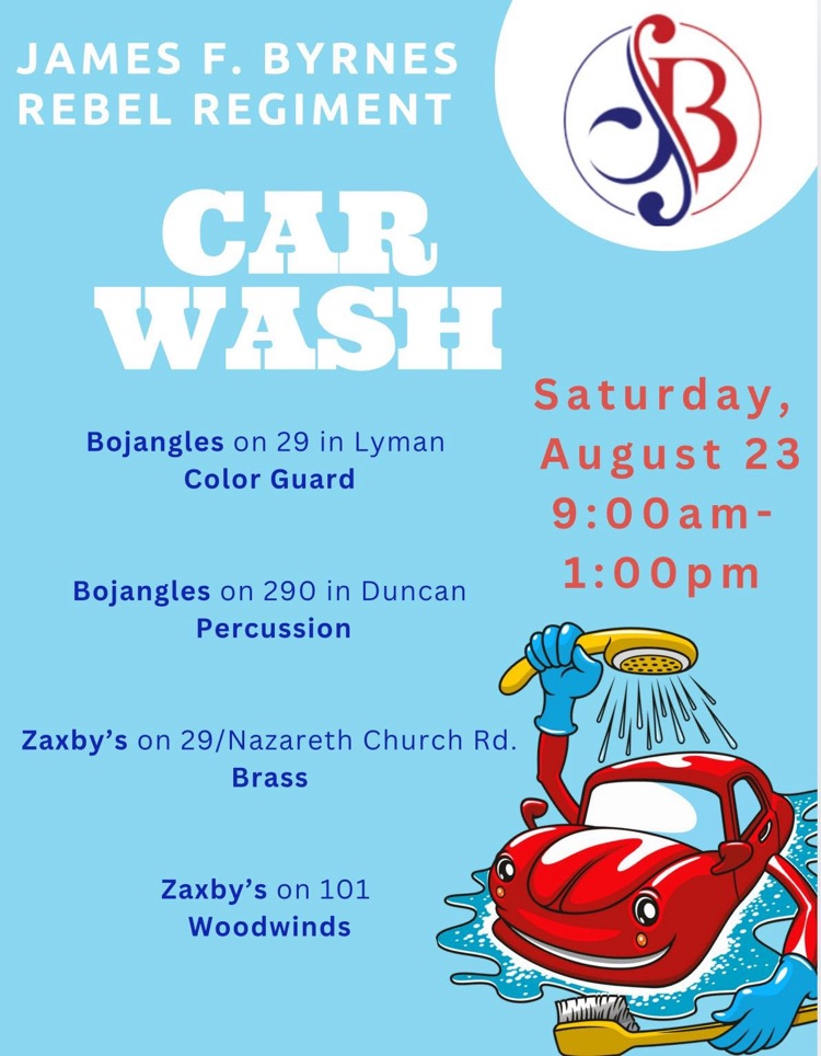 car wash