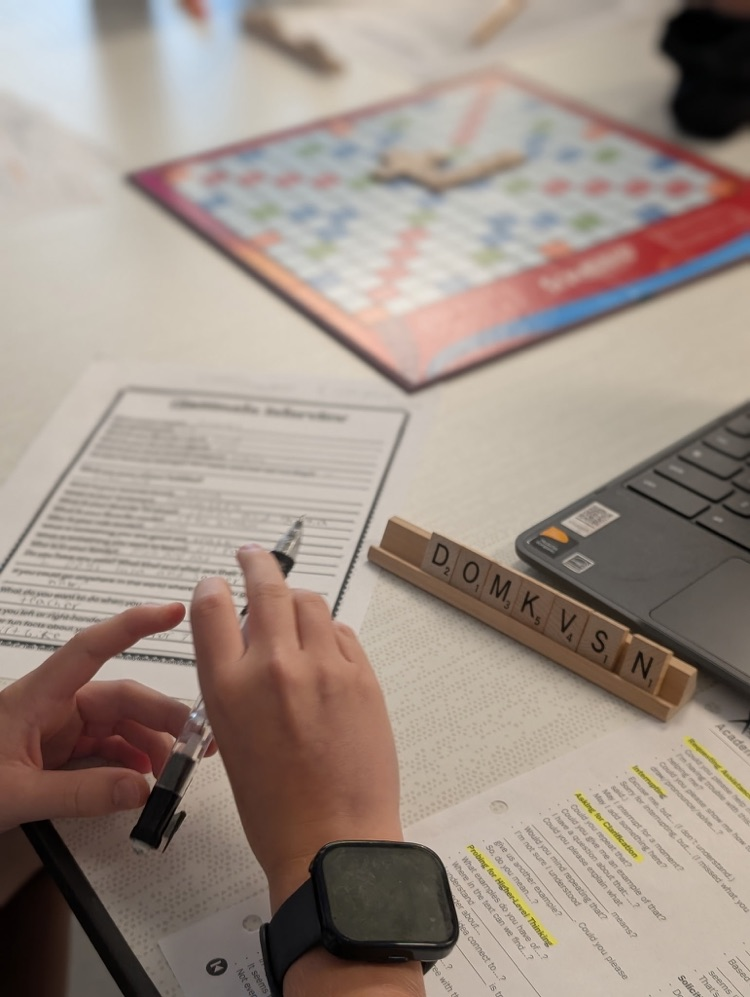 kids using strategies while playing games