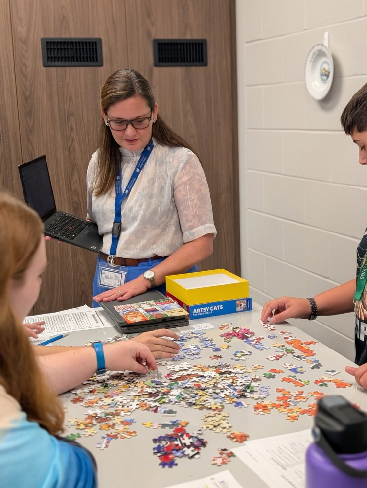 kids using strategies while playing games