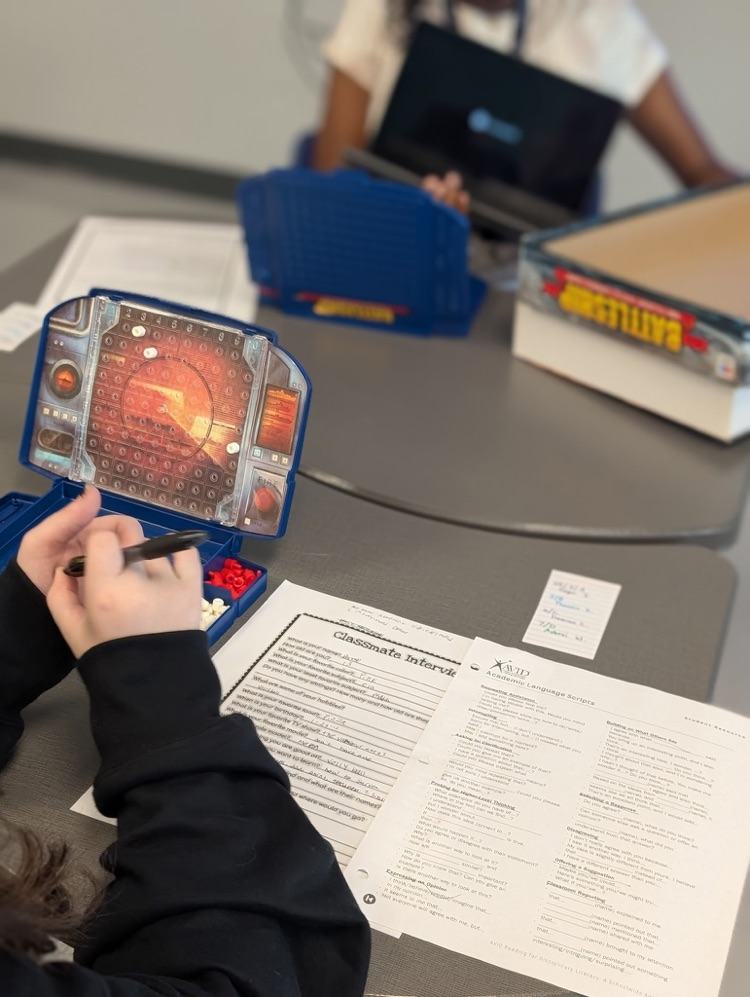 kids using strategies while playing games