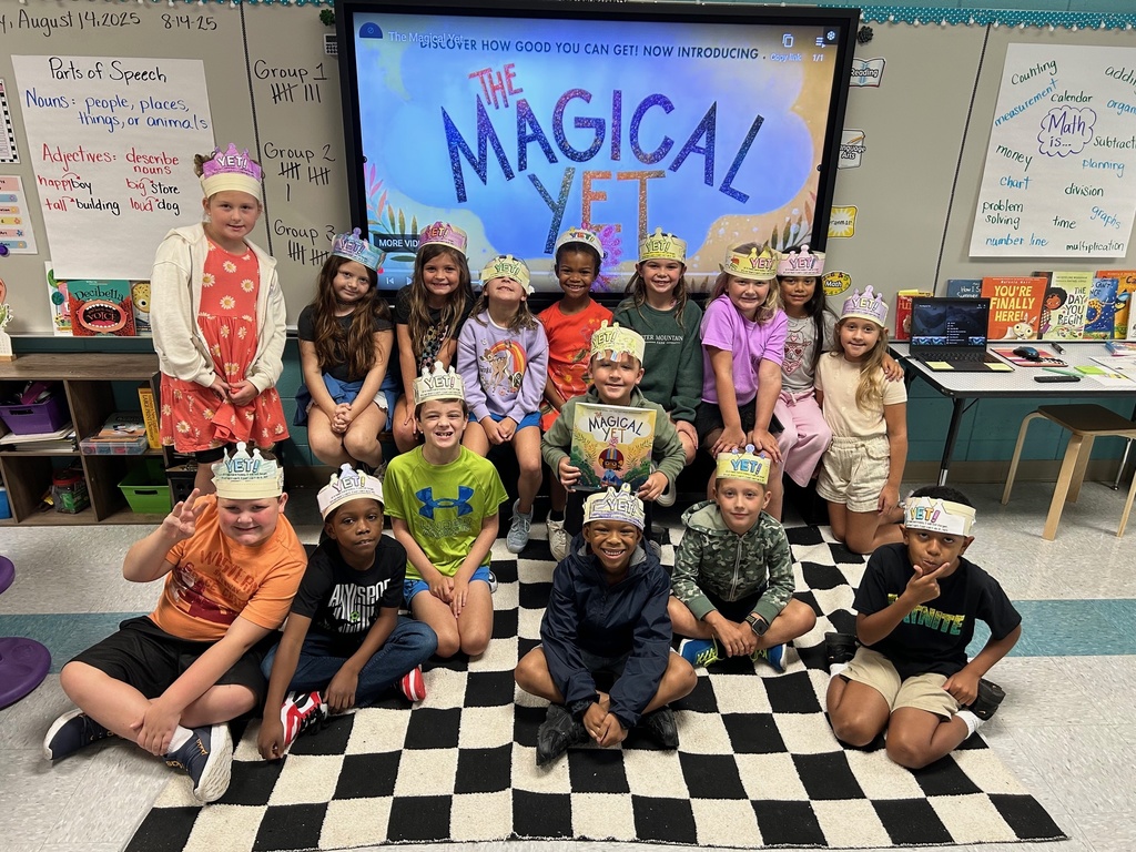 Mrs. Cloonan's class