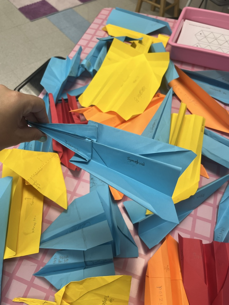 planes