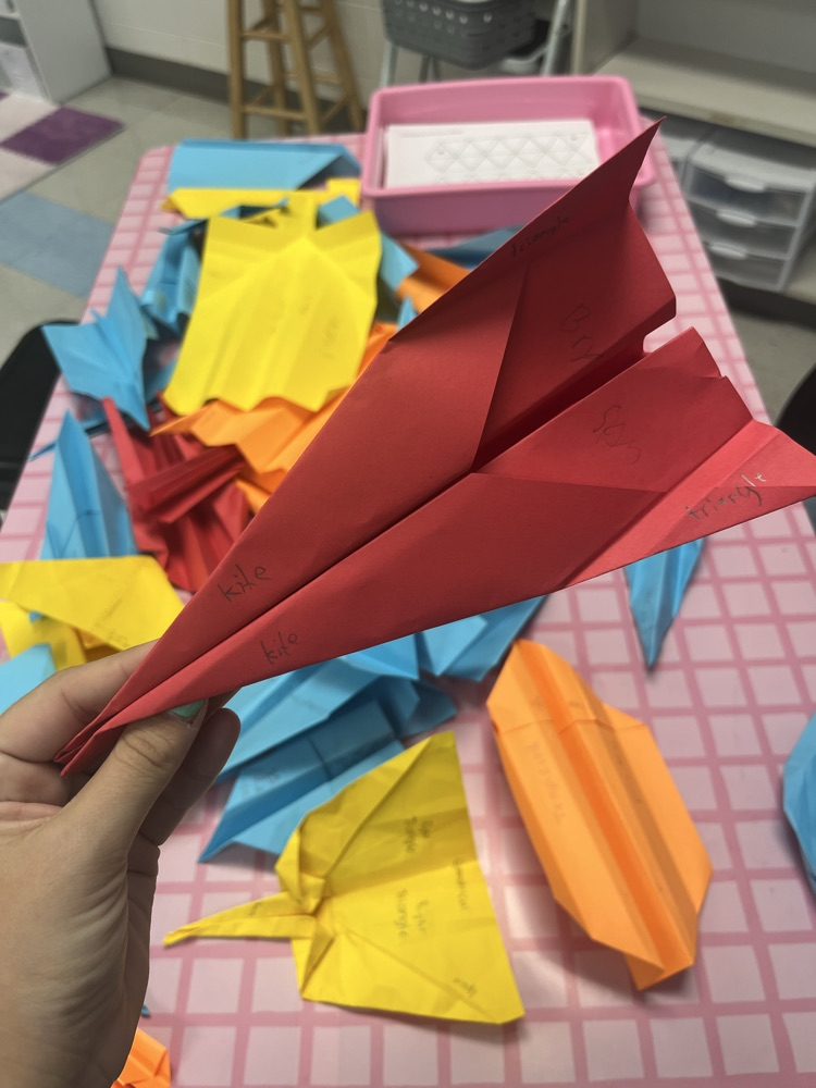 planes