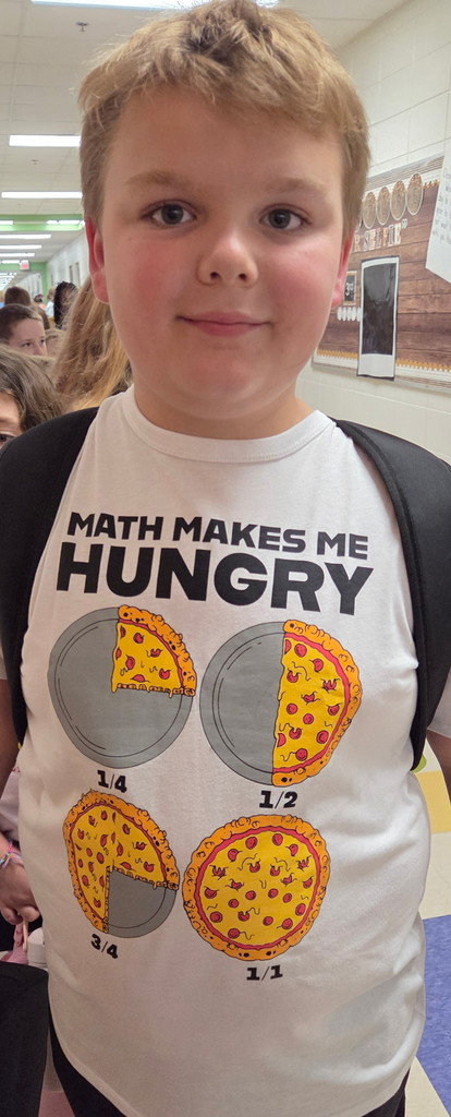 Math at LES!