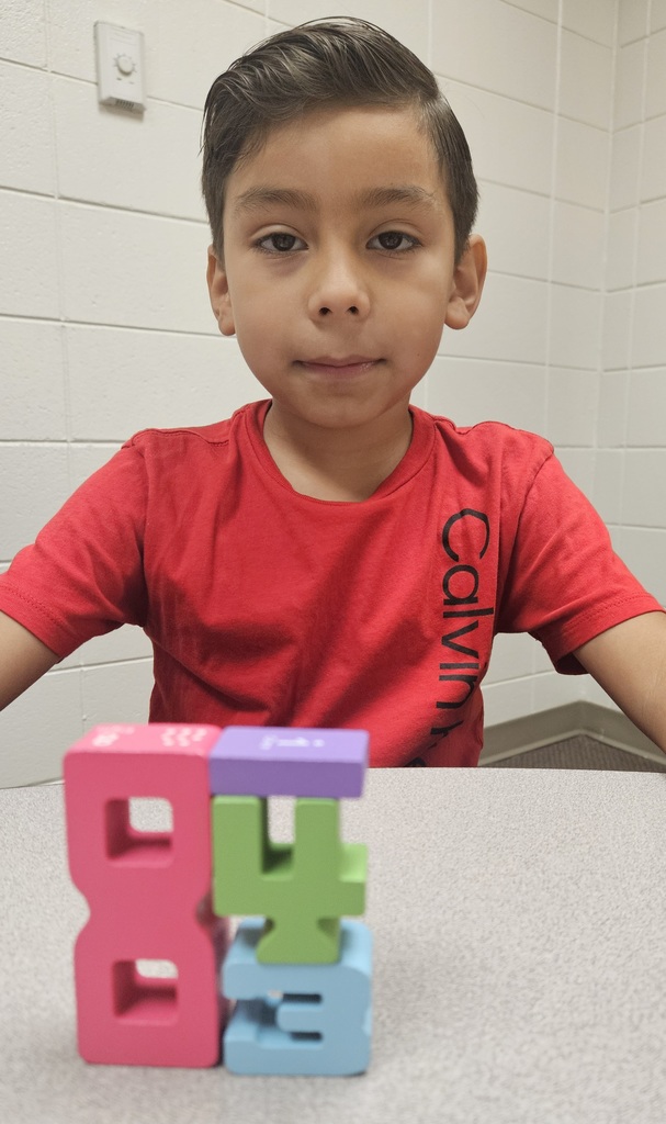 Math at LES!