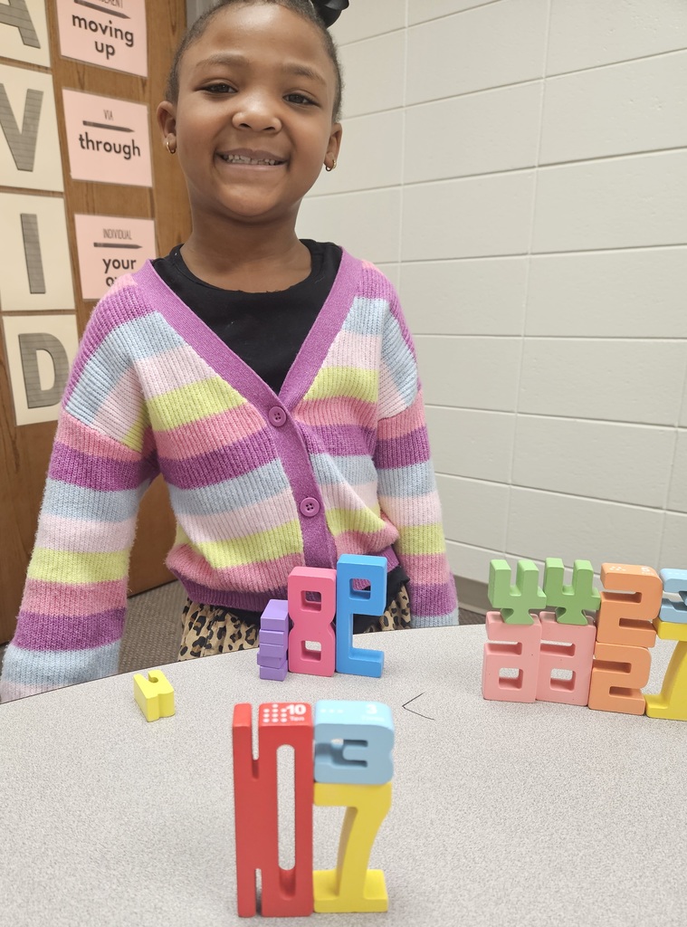 Math at LES!