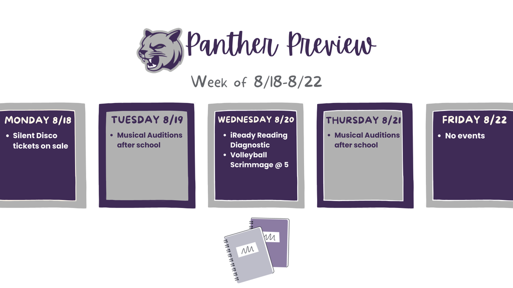 panther preview