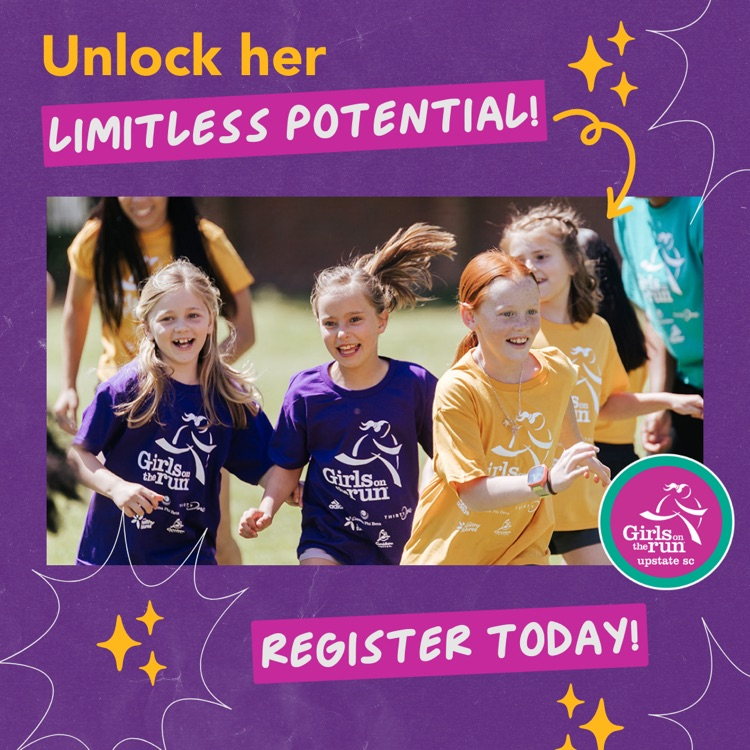 girls on the run